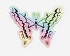 Holographic Butterfly