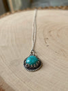 Turquoise Pendant