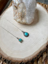 Turquoise Pendant