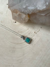 Turquoise Locket